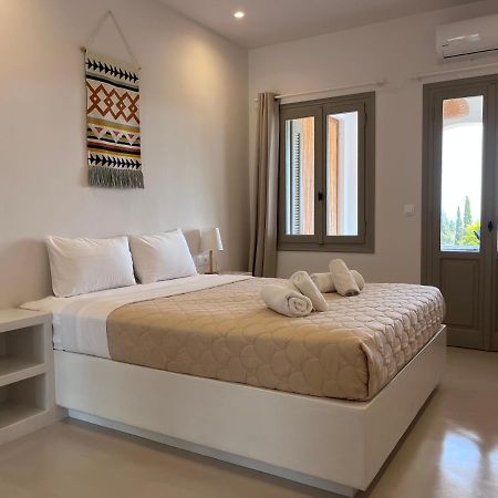 Sorina Beloved Rooms Spetses Town Exterior photo