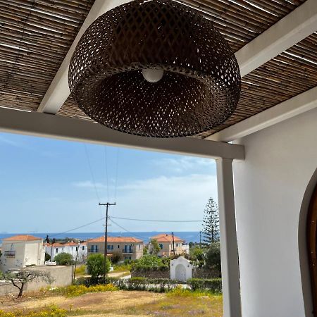 Sorina Beloved Rooms Spetses Town Exterior photo