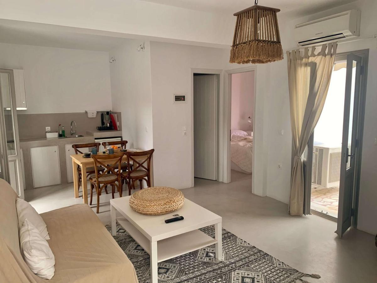 Sorina Beloved Rooms Spetses Town Exterior photo