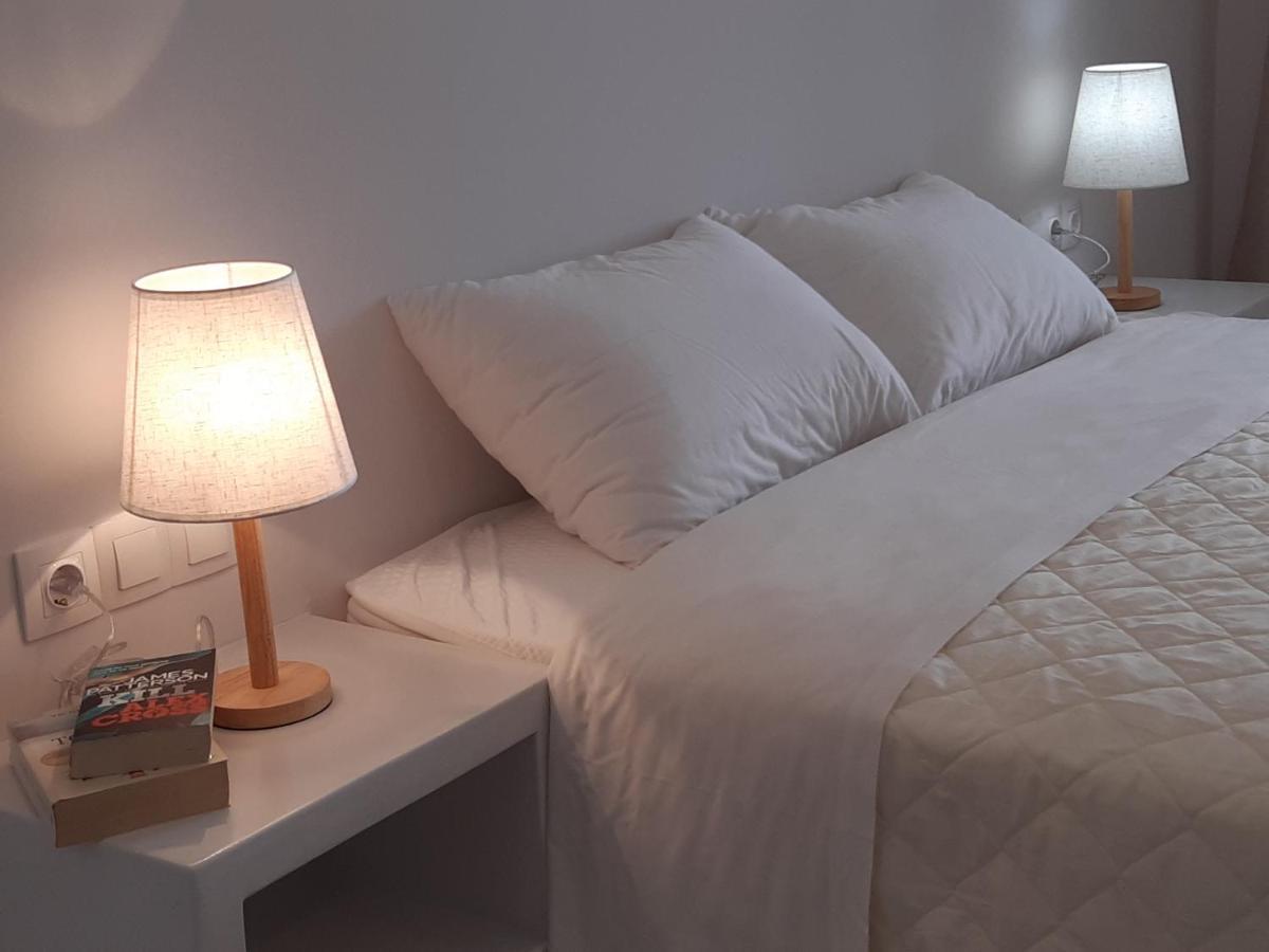Sorina Beloved Rooms Spetses Town Exterior photo