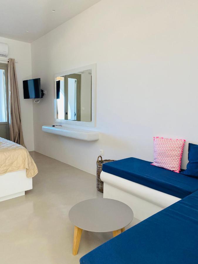 Sorina Beloved Rooms Spetses Town Exterior photo