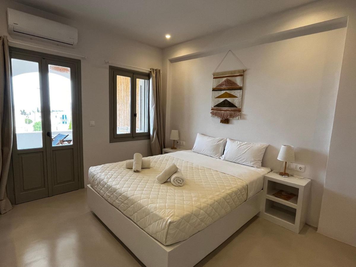 Sorina Beloved Rooms Spetses Town Exterior photo