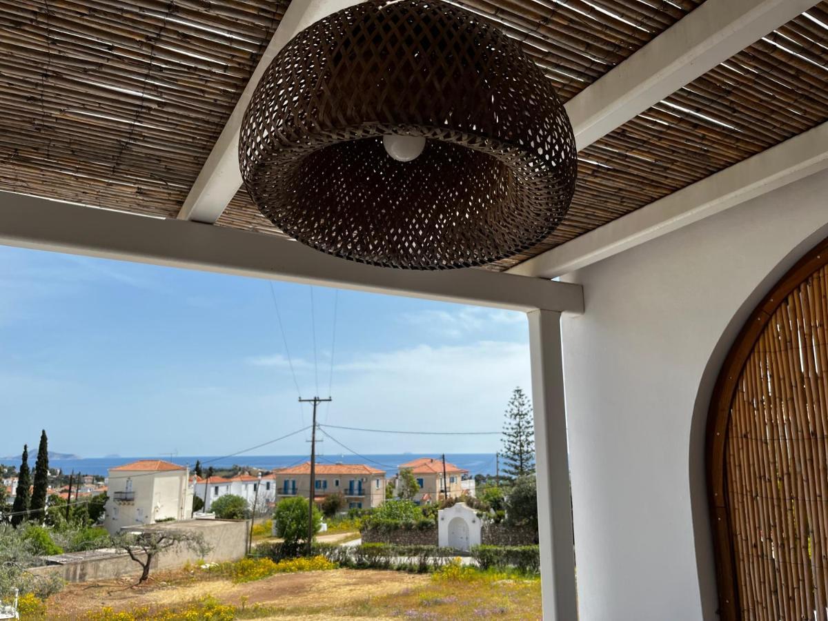 Sorina Beloved Rooms Spetses Town Exterior photo